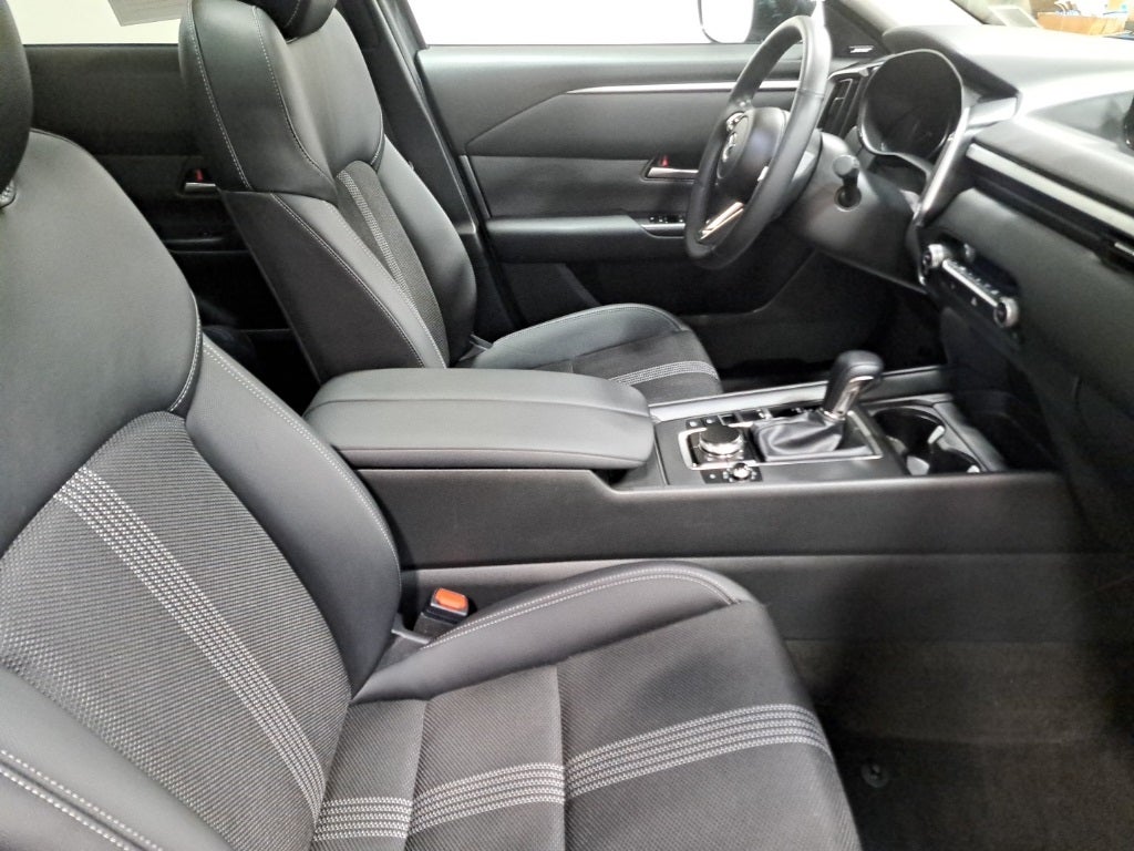 2024 Mazda Mazda CX-50 2.5 S Premium Package NEW TIRES & MAZDA CERTIFIED!