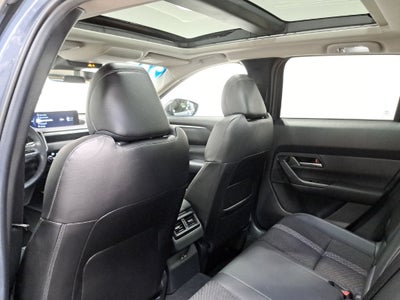 2024 Mazda Mazda CX-50 2.5 S Premium Package NEW TIRES & MAZDA CERTIFIED!