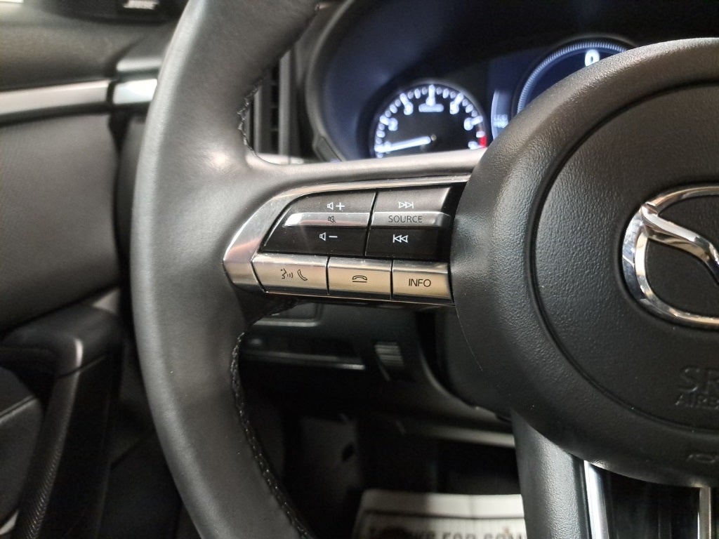 2024 Mazda Mazda CX-50 2.5 S Premium Package NEW TIRES & MAZDA CERTIFIED!