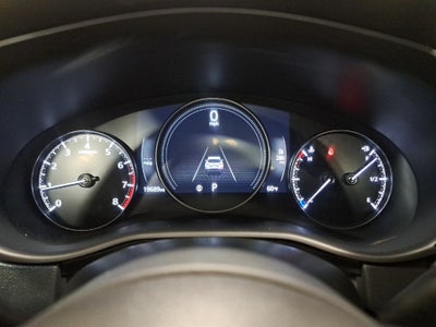 2024 Mazda Mazda CX-50 2.5 S Premium Package NEW TIRES & MAZDA CERTIFIED!