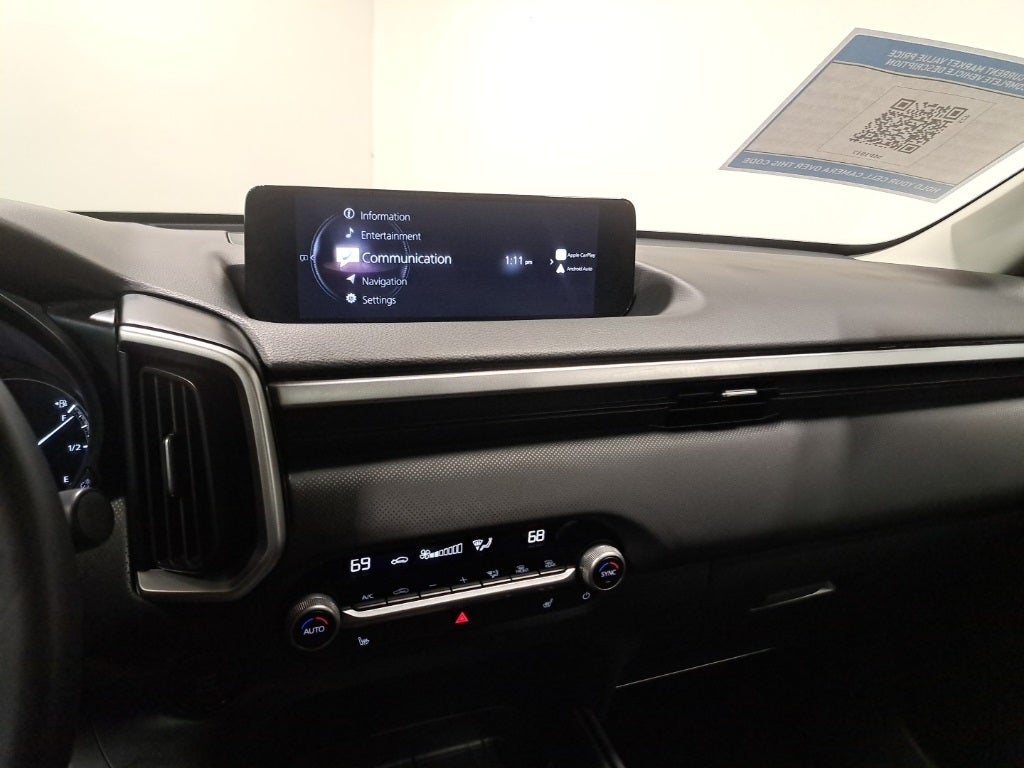 2024 Mazda Mazda CX-50 2.5 S Premium Package NEW TIRES & MAZDA CERTIFIED!