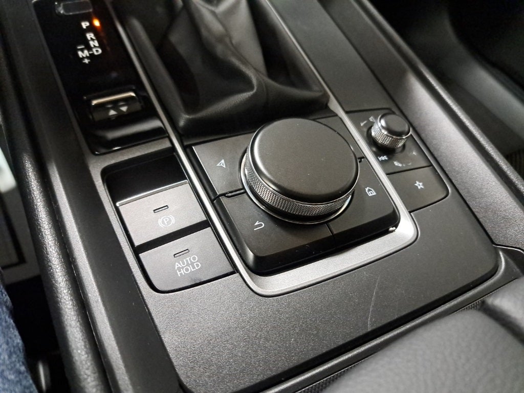 2024 Mazda Mazda CX-50 2.5 S Premium Package NEW TIRES & MAZDA CERTIFIED!