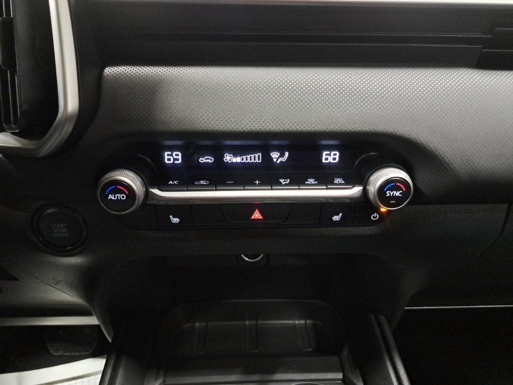 2024 Mazda Mazda CX-50 2.5 S Premium Package NEW TIRES & MAZDA CERTIFIED!