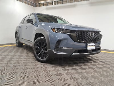 2024 Mazda Mazda CX-50 2.5 S Premium Package NEW TIRES & MAZDA CERTIFIED!