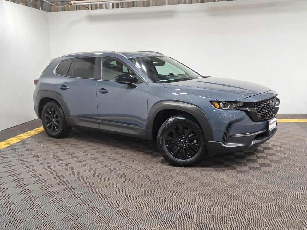 2024 Mazda Mazda CX-50 2.5 S Premium Package NEW TIRES & MAZDA CERTIFIED!