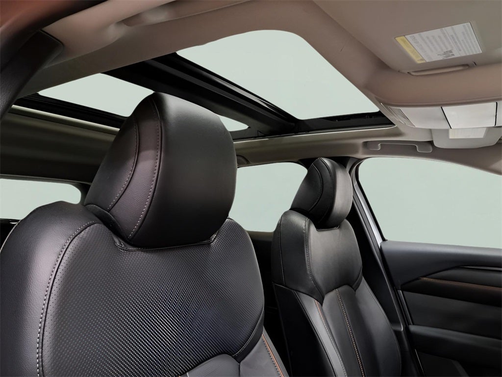 2025 Mazda Mazda CX-50 2.5 S Premium Plus Package Panoramic Sunroof NEW TIRES!