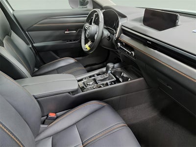 2025 Mazda Mazda CX-50 2.5 S Premium Plus Package Panoramic Sunroof NEW TIRES!