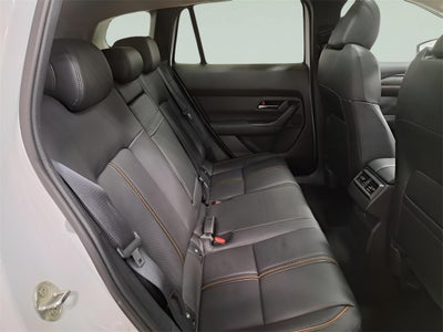 2025 Mazda Mazda CX-50 2.5 S Premium Plus Package Panoramic Sunroof NEW TIRES!