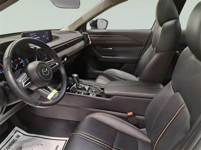 2025 Mazda Mazda CX-50 2.5 S Premium Plus Package Panoramic Sunroof NEW TIRES!