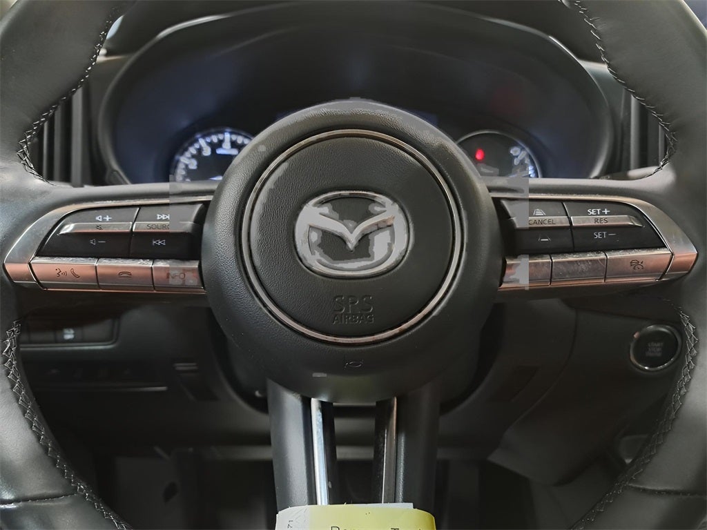 2025 Mazda Mazda CX-50 2.5 S Premium Plus Package Panoramic Sunroof NEW TIRES!