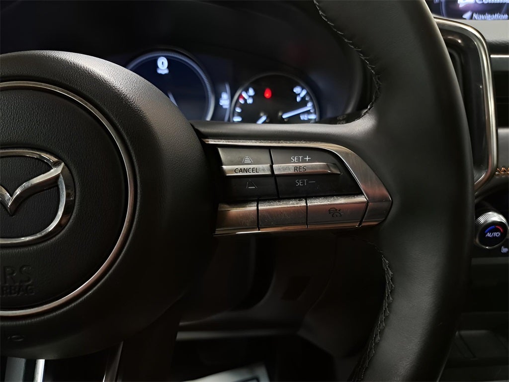 2025 Mazda Mazda CX-50 2.5 S Premium Plus Package Panoramic Sunroof NEW TIRES!