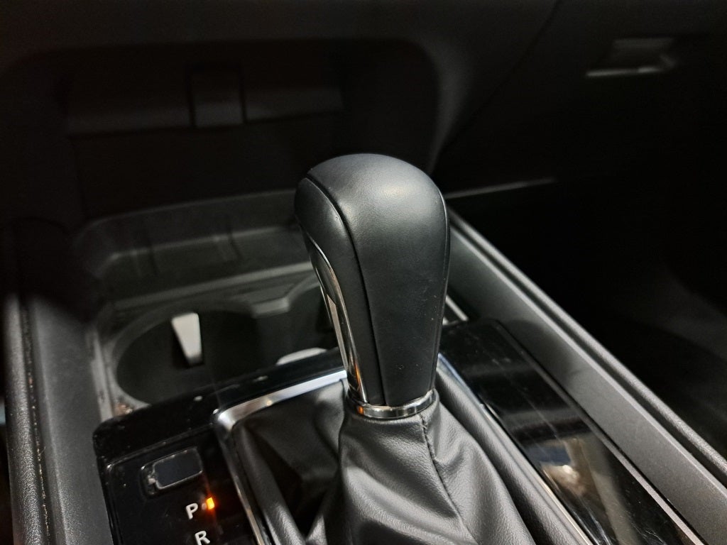 2025 Mazda Mazda CX-50 2.5 S Premium Plus Package Panoramic Sunroof NEW TIRES!