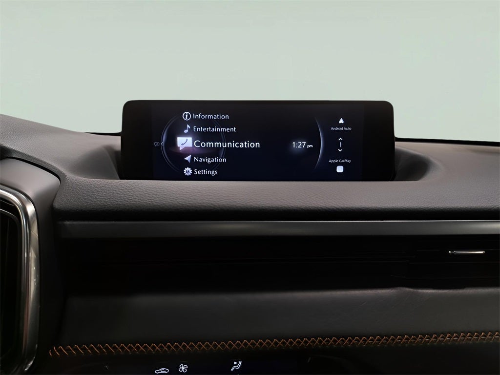 2025 Mazda Mazda CX-50 2.5 S Premium Plus Package Panoramic Sunroof NEW TIRES!