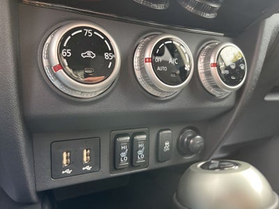 2025 Mitsubishi Outlander Sport 2.0 LE