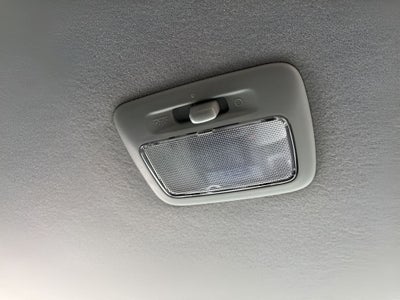 2025 Mitsubishi Outlander Sport 2.0 LE