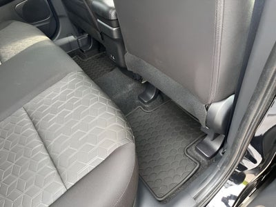 2025 Mitsubishi Outlander Sport 2.0 LE