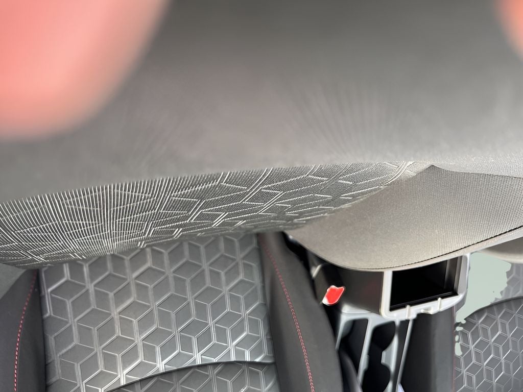 2025 Mitsubishi Outlander Sport 2.0 LE