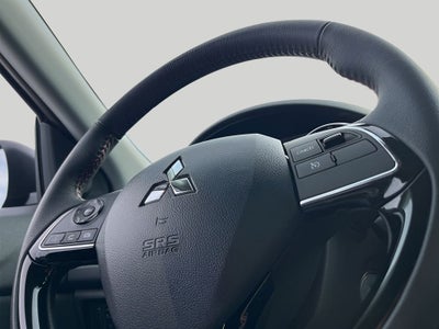 2025 Mitsubishi Outlander Sport 2.0 LE