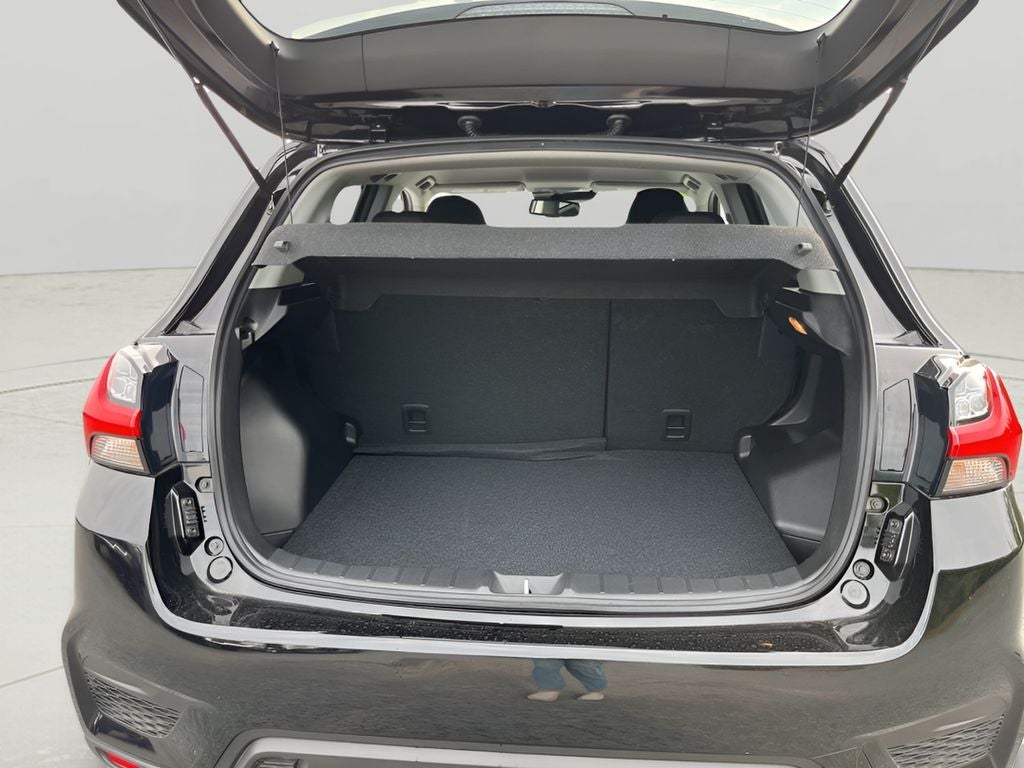 2025 Mitsubishi Outlander Sport 2.0 LE