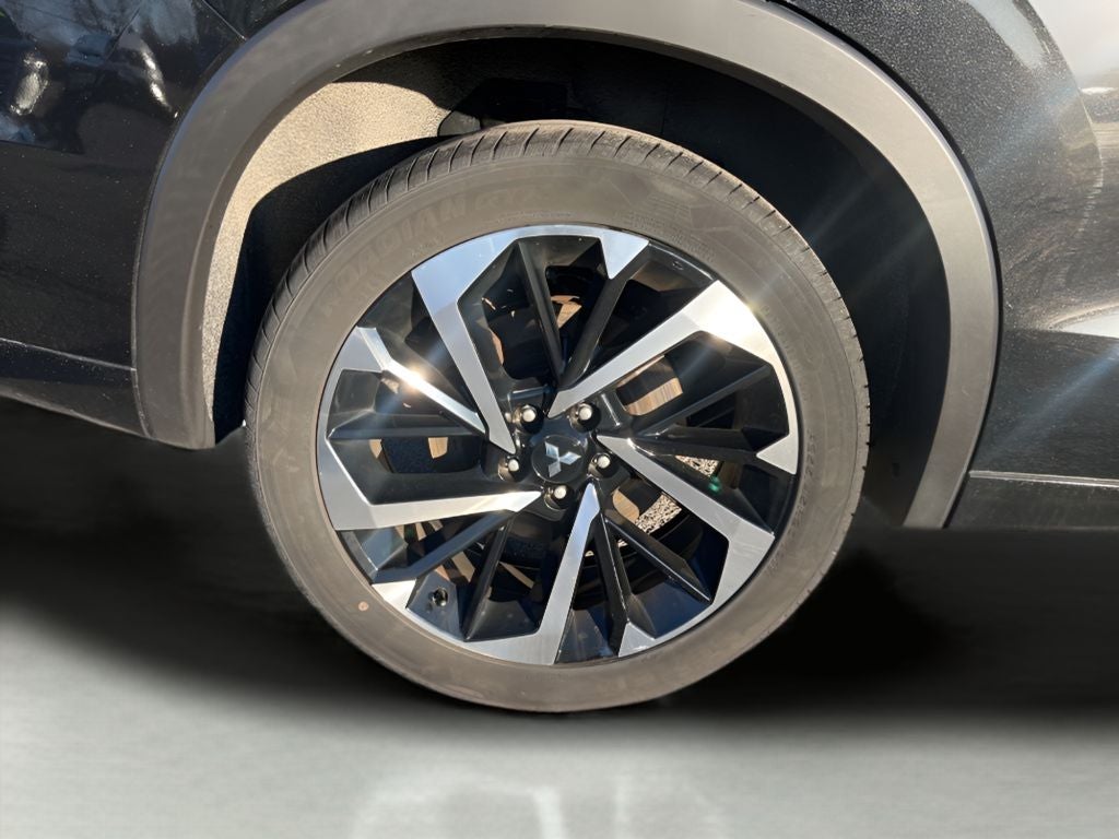 2023 Mitsubishi Outlander PHEV SEL