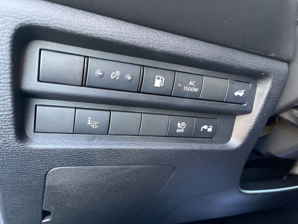 2023 Mitsubishi Outlander PHEV SEL