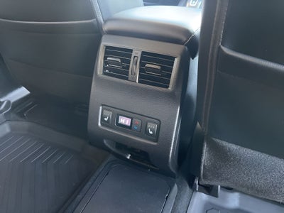 2023 Mitsubishi Outlander PHEV SEL