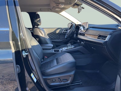 2023 Mitsubishi Outlander PHEV SEL