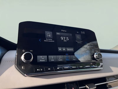 2023 Mitsubishi Outlander PHEV SEL