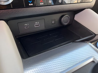 2023 Mitsubishi Outlander PHEV SEL