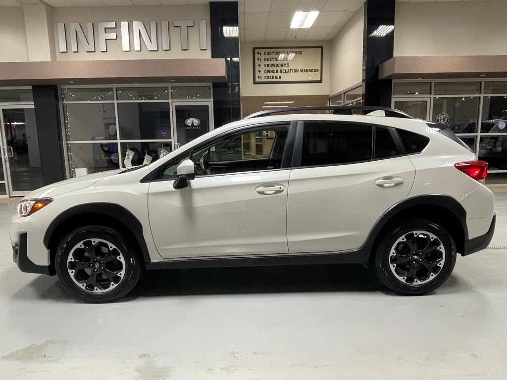2023 Subaru Crosstrek Premium