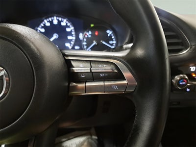 2019 Mazda Mazda3 Preferred Bose Audio Heated Seats