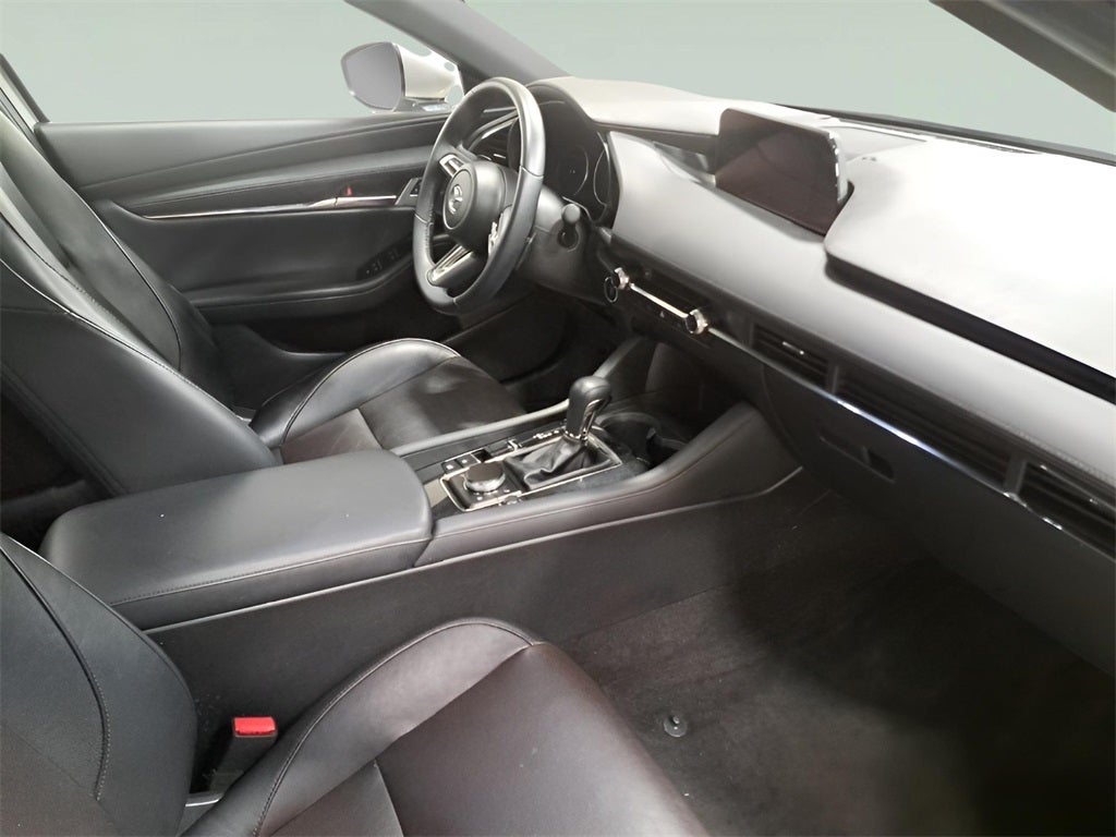 2023 Mazda Mazda3 2.5 S Premium Package Sunroof Bose Audio NEW BRAKES!