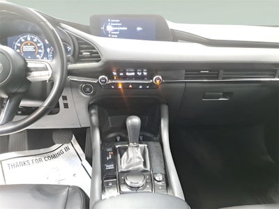 2023 Mazda Mazda3 2.5 S Premium Package Sunroof Bose Audio NEW BRAKES!