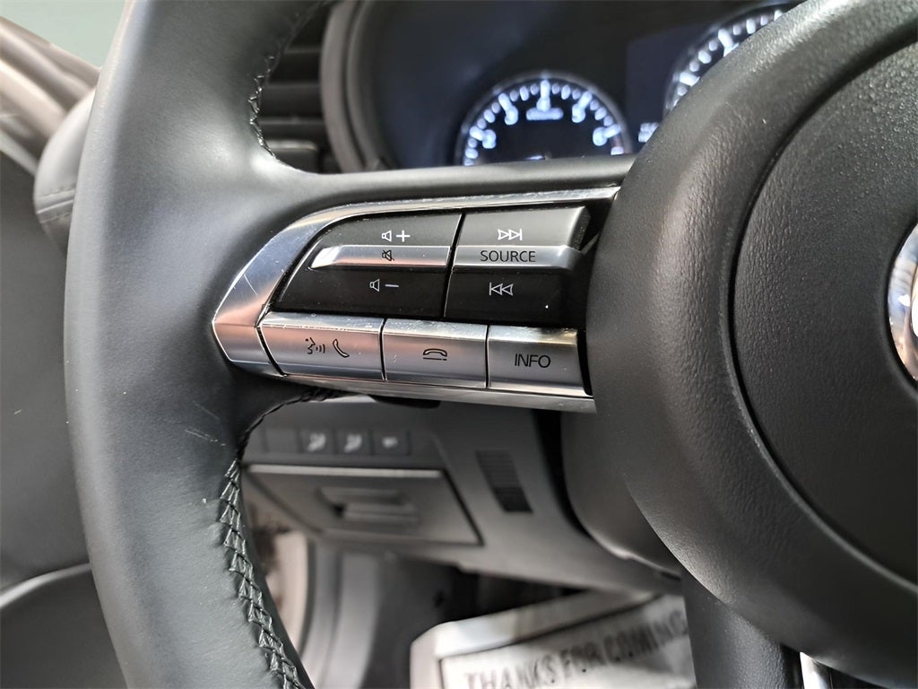 2023 Mazda Mazda3 2.5 S Premium Package Sunroof Bose Audio NEW BRAKES!