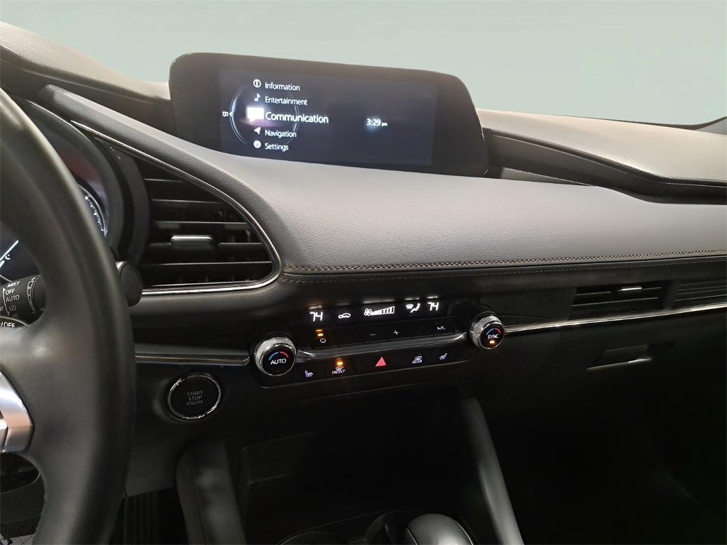 2023 Mazda Mazda3 2.5 S Premium Package Sunroof Bose Audio NEW BRAKES!