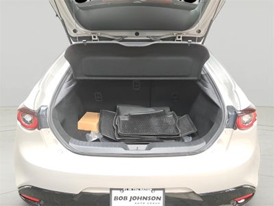 2023 Mazda Mazda3 2.5 S Premium Package Sunroof Bose Audio NEW BRAKES!