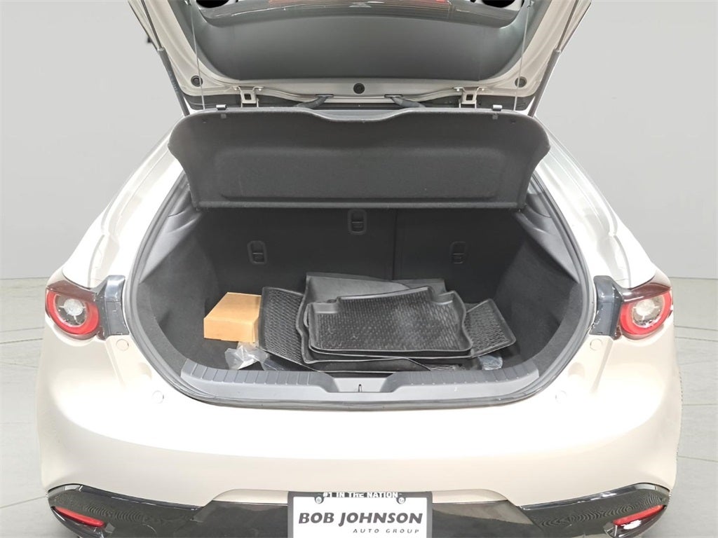 2023 Mazda Mazda3 2.5 S Premium Package Sunroof Bose Audio NEW BRAKES!