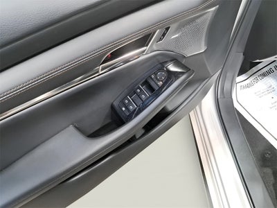 2023 Mazda Mazda3 2.5 S Premium Package Sunroof Bose Audio NEW BRAKES!