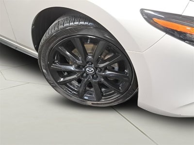 2023 Mazda Mazda3 2.5 S Premium Package Sunroof Bose Audio NEW BRAKES!