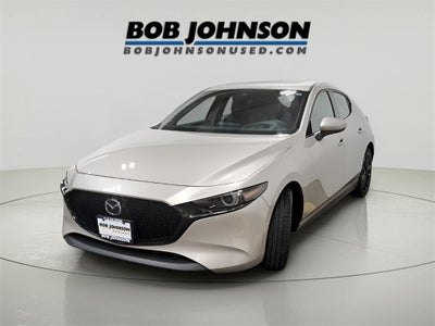 2023 Mazda Mazda3 2.5 S Premium Package Sunroof Bose Audio NEW BRAKES!