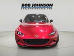 2024 Mazda Mazda MX-5 Miata Sport MAZDA FACTORY CERTIFIED!!