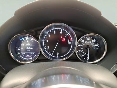 2024 Mazda Mazda MX-5 Miata Sport MAZDA FACTORY CERTIFIED!!