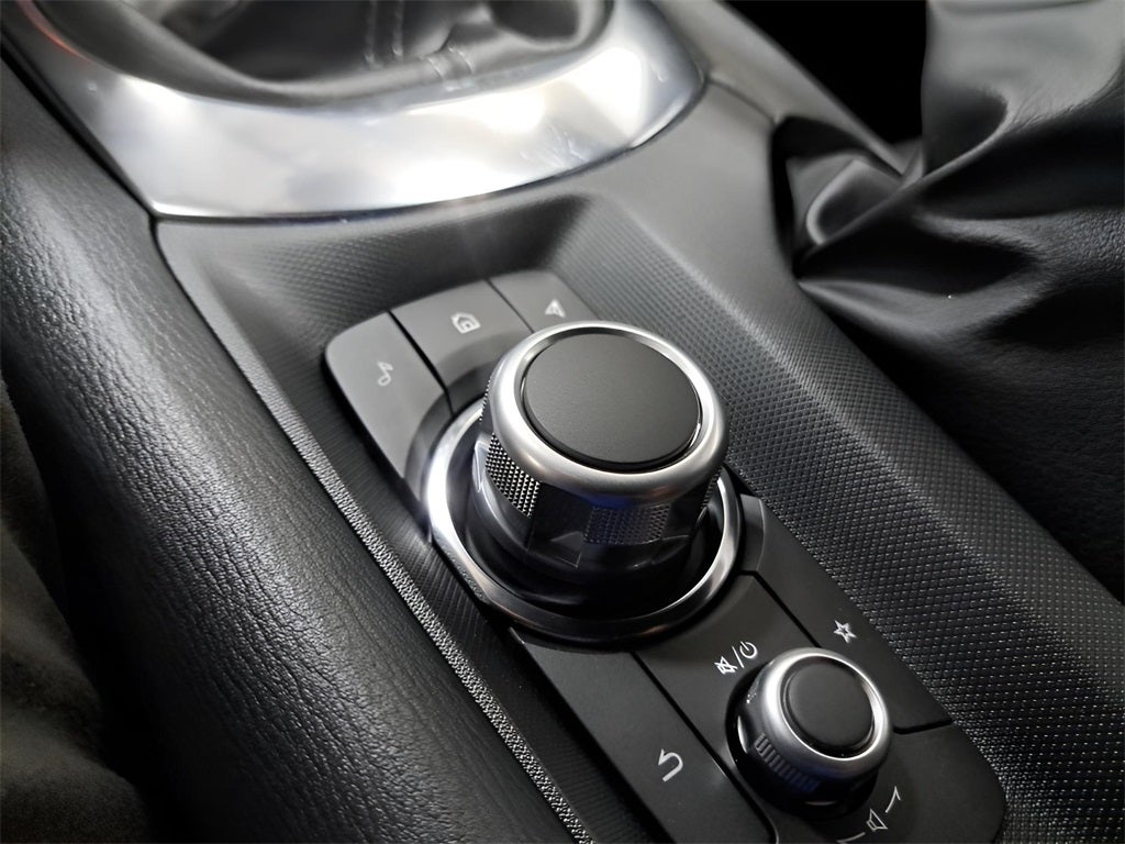 2024 Mazda Mazda MX-5 Miata Sport MAZDA FACTORY CERTIFIED!!