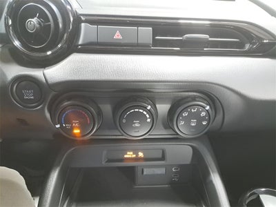 2024 Mazda Mazda MX-5 Miata Sport MAZDA FACTORY CERTIFIED!!