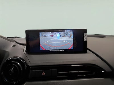 2024 Mazda Mazda MX-5 Miata Sport MAZDA FACTORY CERTIFIED!!