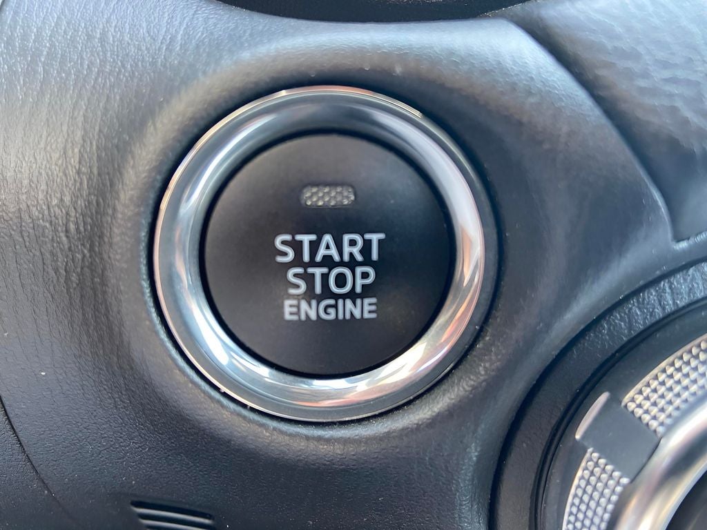 2018 Mazda Mazda Miata Grand Touring