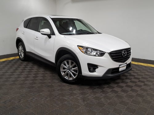 2016 Mazda Mazda CX-5 Touring Sunroof Bose Audio NEW BRAKES & TIRES!