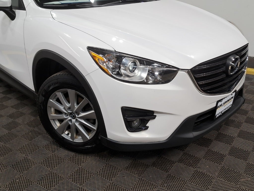2016 Mazda Mazda CX-5 Touring Sunroof Bose Audio NEW BRAKES & TIRES!