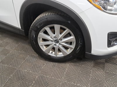 2016 Mazda Mazda CX-5 Touring Sunroof Bose Audio NEW BRAKES & TIRES!