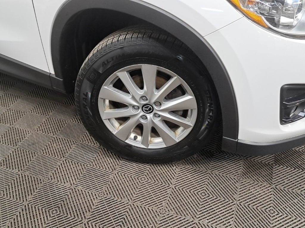 2016 Mazda Mazda CX-5 Touring Sunroof Bose Audio NEW BRAKES & TIRES!